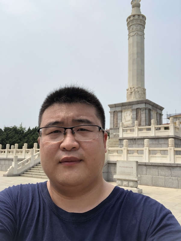单身求带走的第二张照片--阜新基督教相亲网